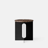 Androgyne Sidebord Ø40 - Flere varianter