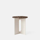 Androgyne Sidebord Ø40 - Flere varianter