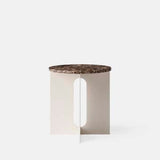 Androgyne Sidebord Ø40 - Flere varianter