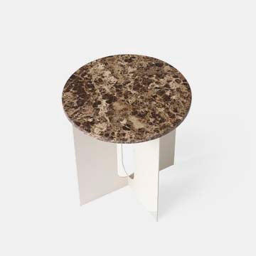 Androgyne Sidebord Ø40 - Flere varianter