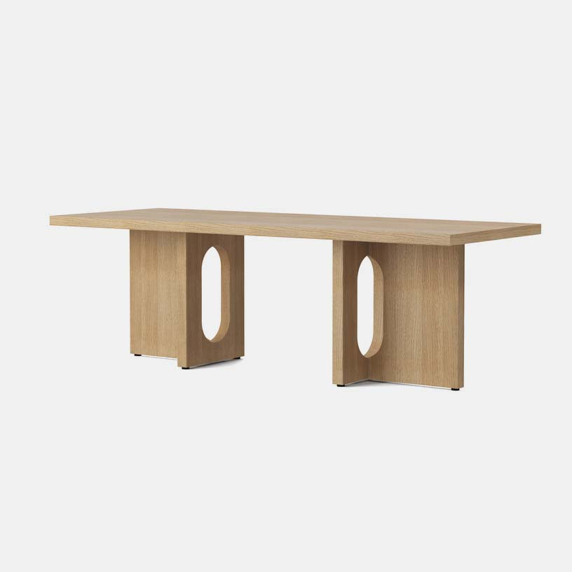 Androgyne Loungebord - Flere Varianter