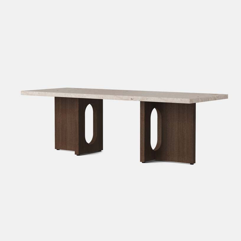Androgyne Loungebord - Flere Varianter