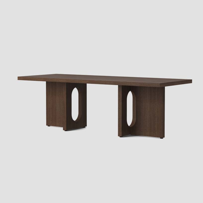 Androgyne Loungebord - Flere Varianter