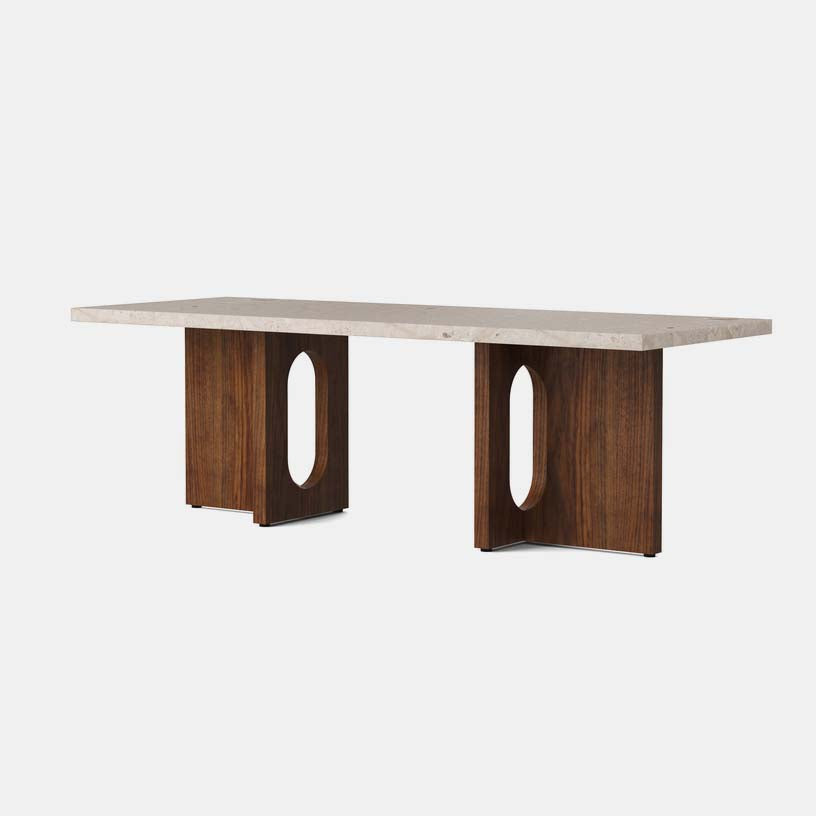 Androgyne Loungebord - Flere Varianter