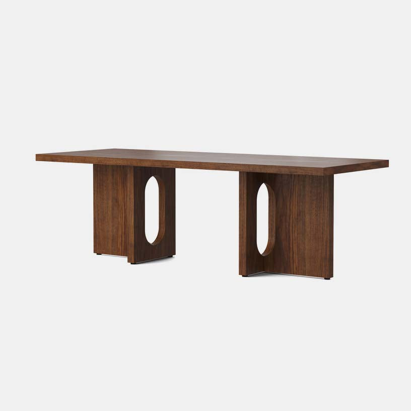 Androgyne Loungebord - Flere Varianter