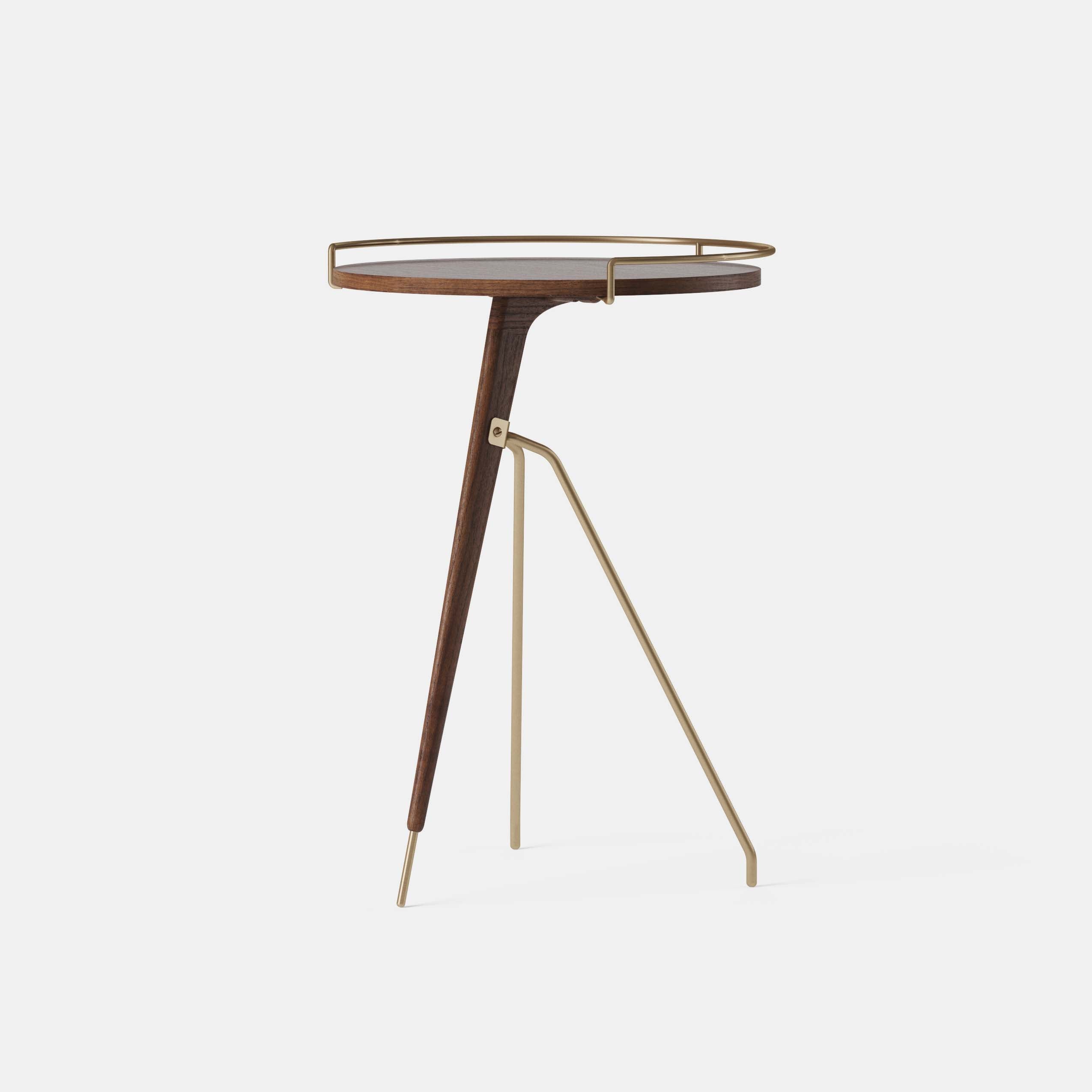 Umanoff sidebord - Flere varianter
