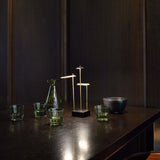 Knokke Bordlampe