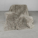 Night Whisperer Gulvteppe Sand 300x400cm