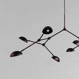 Drop Chandelier Taklampe - Flere varianter