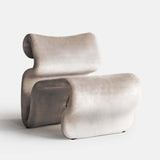 Etcetera Easy Lenestol - Flere varianter