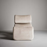 Etcetera Loungestol - Flere varianter