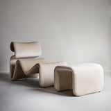 Etcetera Loungestol - Flere varianter