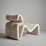Etcetera Loungestol - Flere varianter