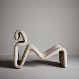 Etcetera Loungestol - Flere varianter