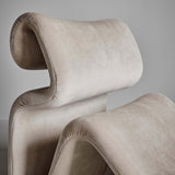Etcetera Loungestol - Flere varianter