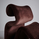 Etcetera Loungestol - Flere varianter