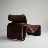 Etcetera Loungestol - Flere varianter