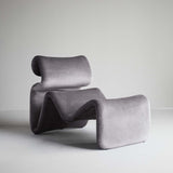 Etcetera Loungestol - Flere varianter