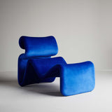 Etcetera Loungestol - Flere varianter