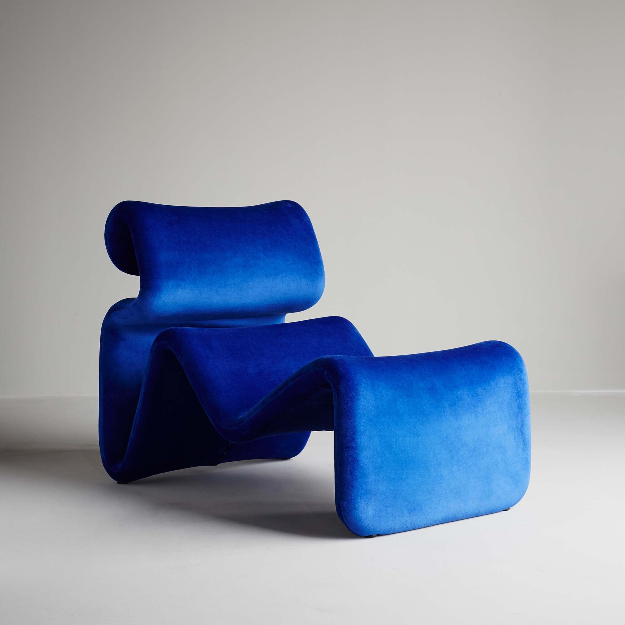 Etcetera Loungestol - Flere varianter