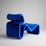 Etcetera Loungestol - Flere varianter