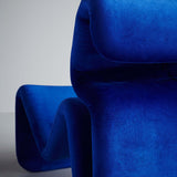 Etcetera Loungestol - Flere varianter