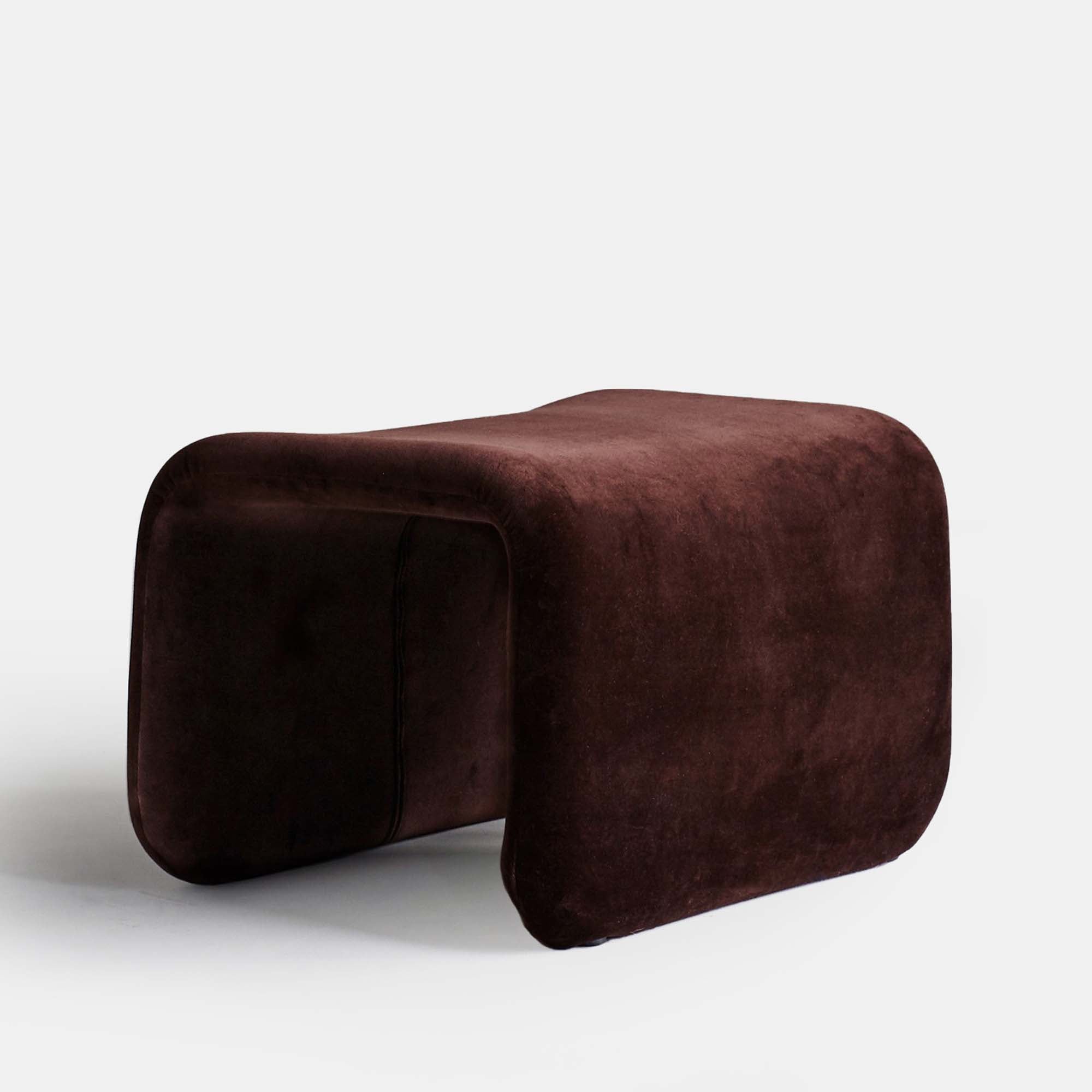 Etcetera Puff - Flere varianter