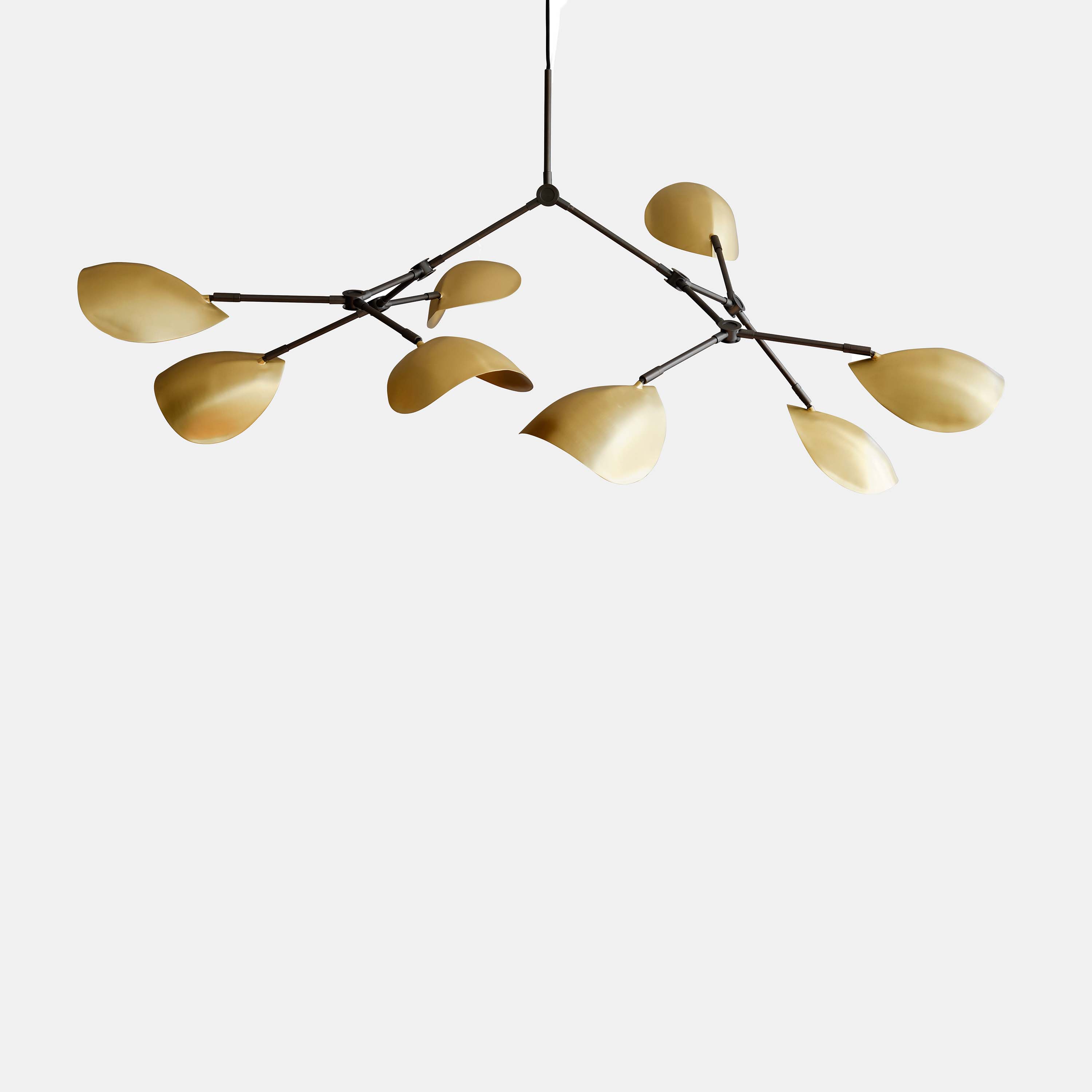Stingray Taklampe - Flere varianter