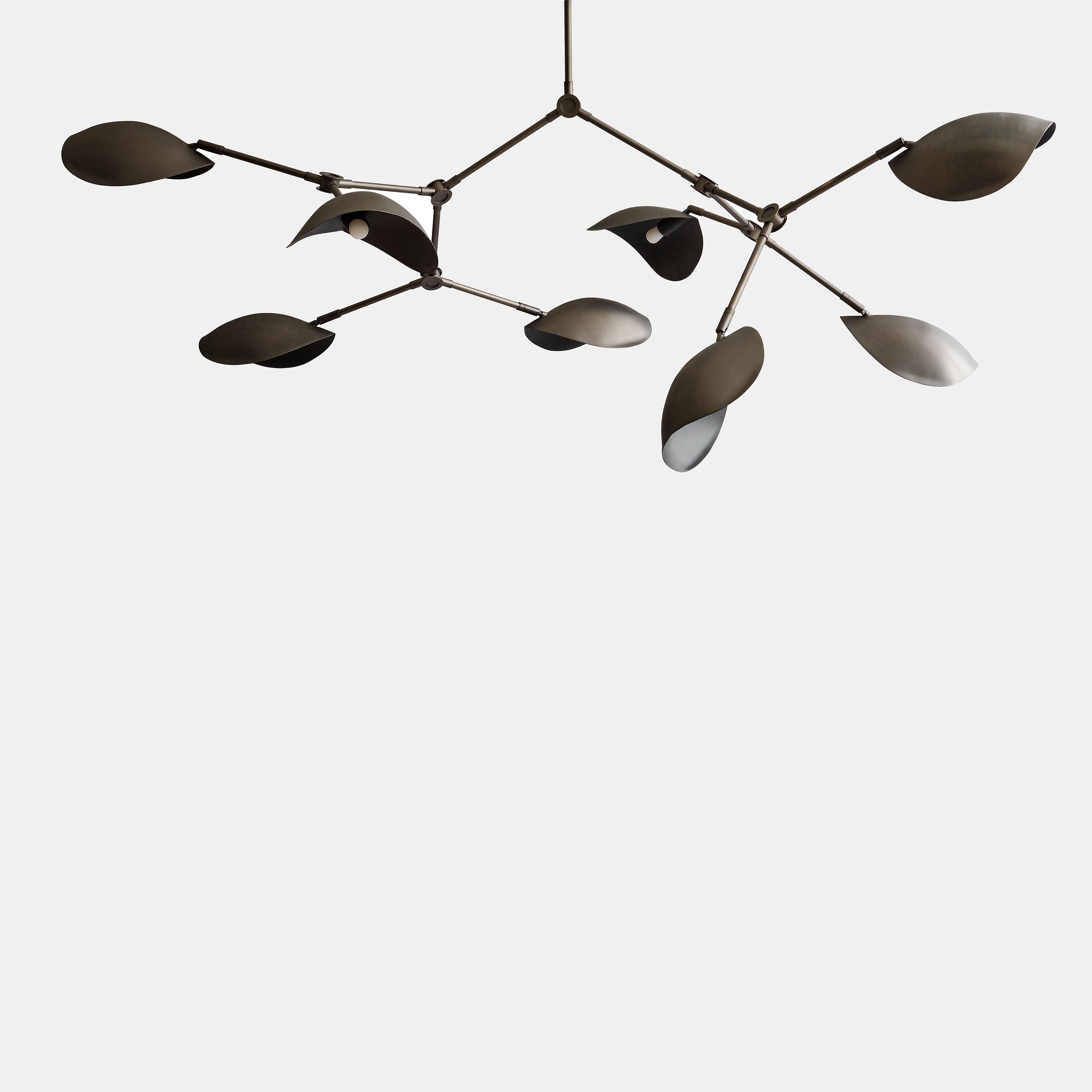 Stingray Taklampe - Flere varianter