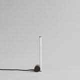 Stick bordlampe