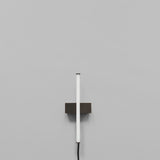 Stick Vegglampe