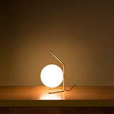 IC Table 1 Low Bordlampe