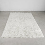 Night Whisperer Gulvteppe Bone White 300x400cm