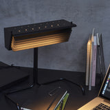 Biny Bordlampe - Flere varianter