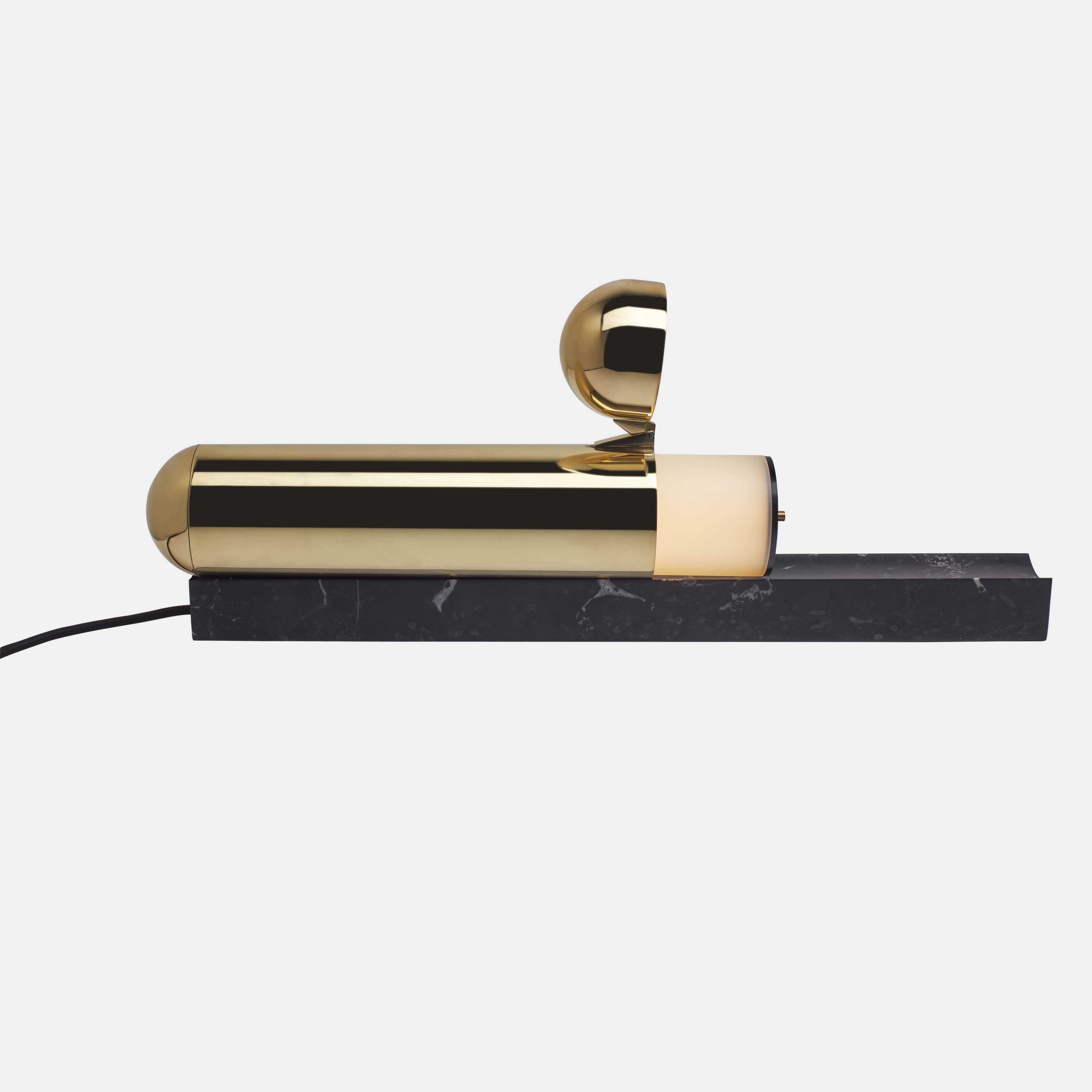 ISP -  Bordlampe
