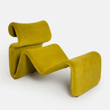 Etcetera Loungestol - Flere varianter