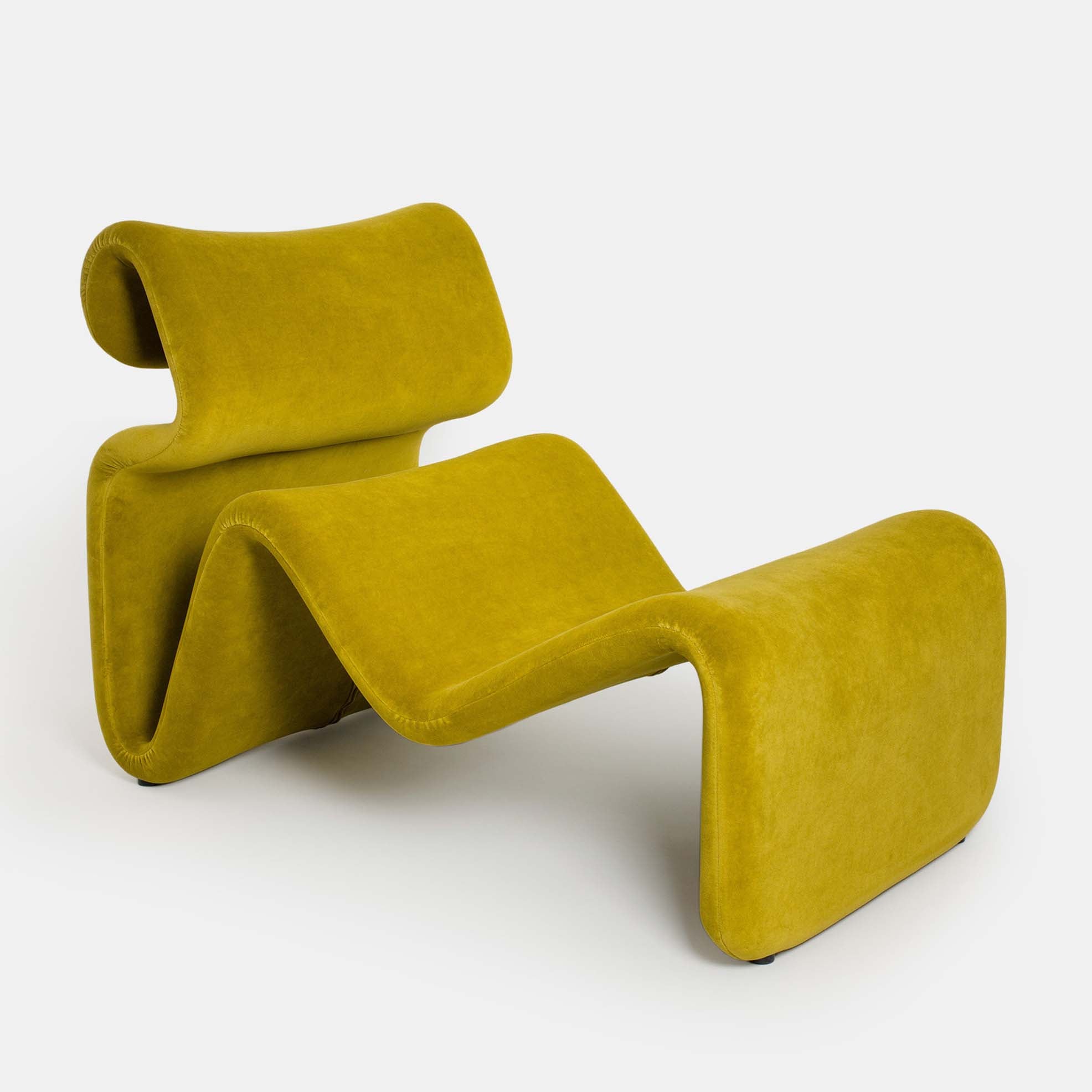 Etcetera Loungestol - Flere varianter