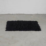 Night Whisperer Gulvteppe Black Rock 80x160cm