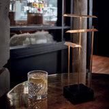 Knokke Bordlampe