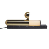 ISP -  Bordlampe