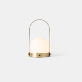 Carrie Bordlampe Portable