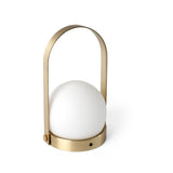 Carrie Bordlampe Portable