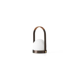 Carrie Bordlampe Portable
