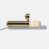 ISP -  Bordlampe