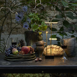 Knokke Bordlampe