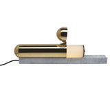 ISP -  Bordlampe