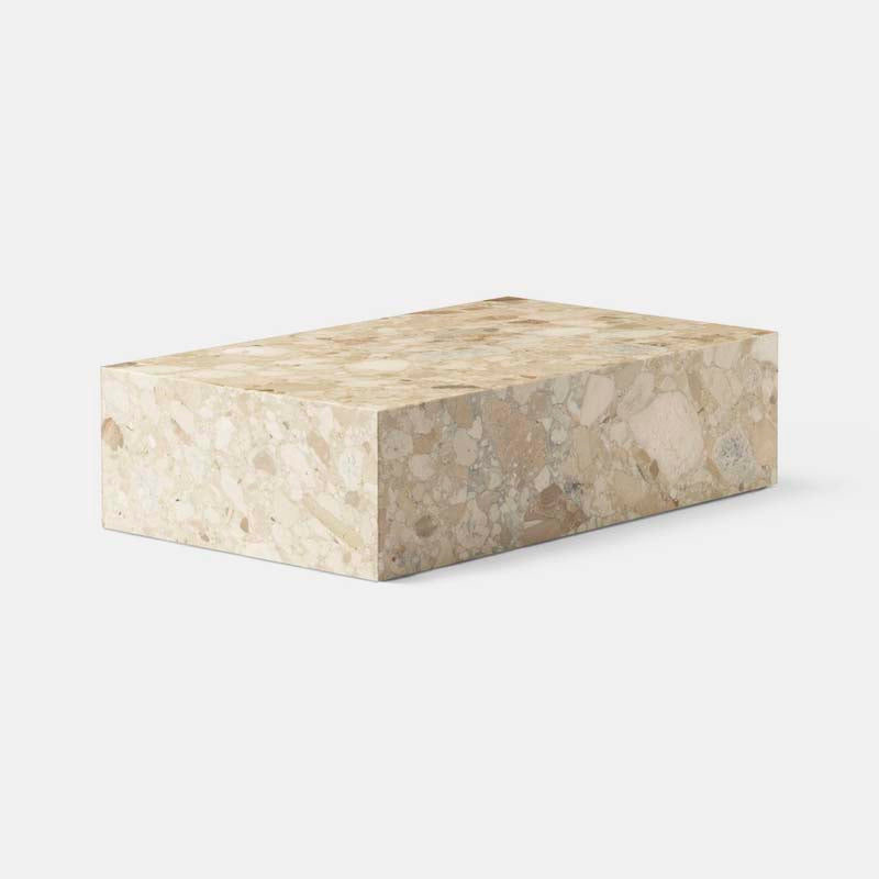 Plinth Grand Bord - Flere farger