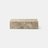 Plinth Low Sofabord - Flere farger