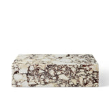 Plinth Low Sofabord - Flere farger