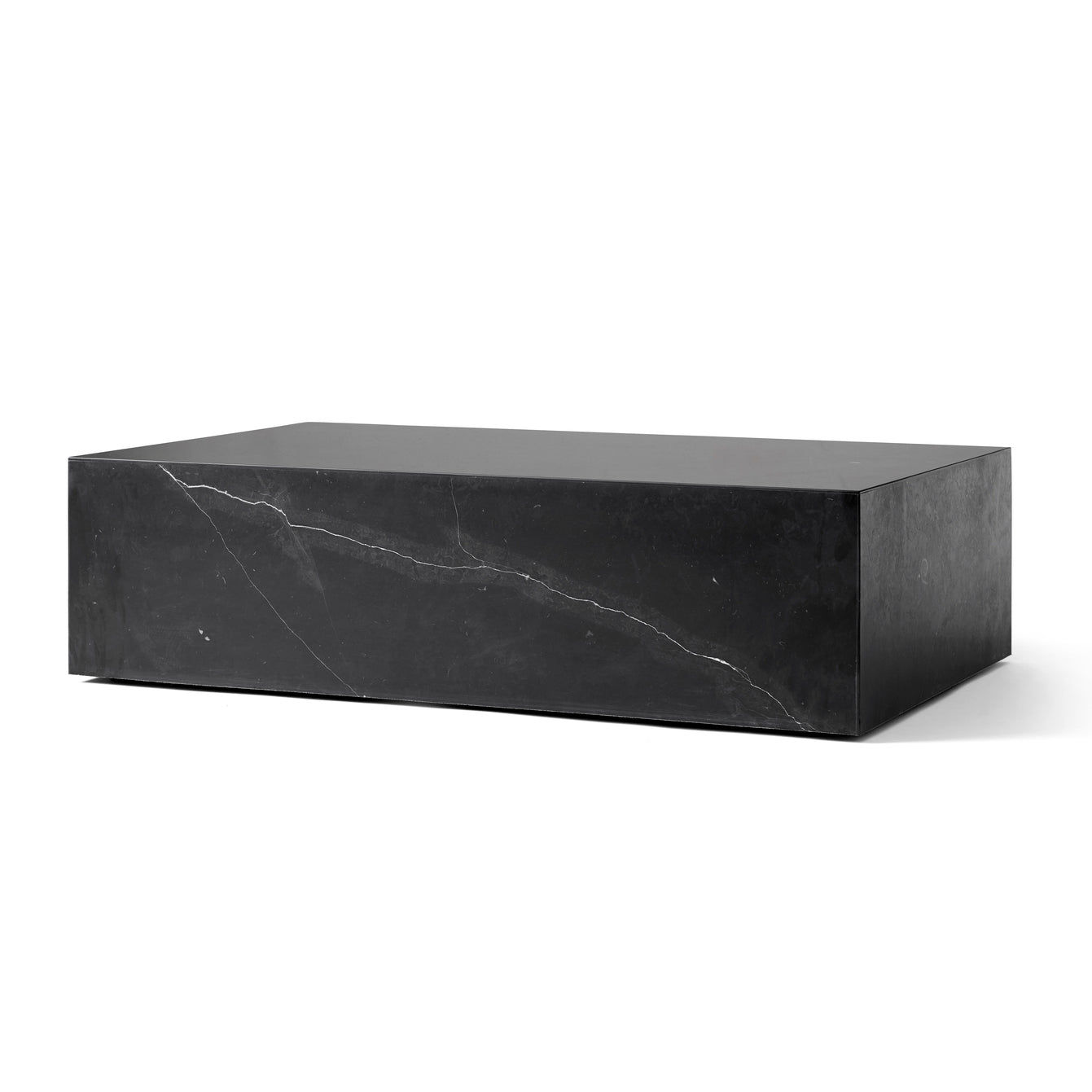 Plinth Low Bord - Flere farger